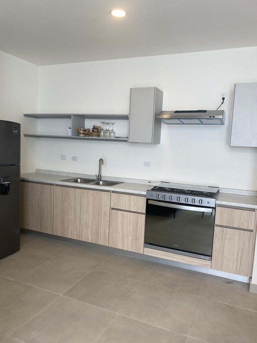 Apartment in Centro, Monterrey, photo 6 of 15