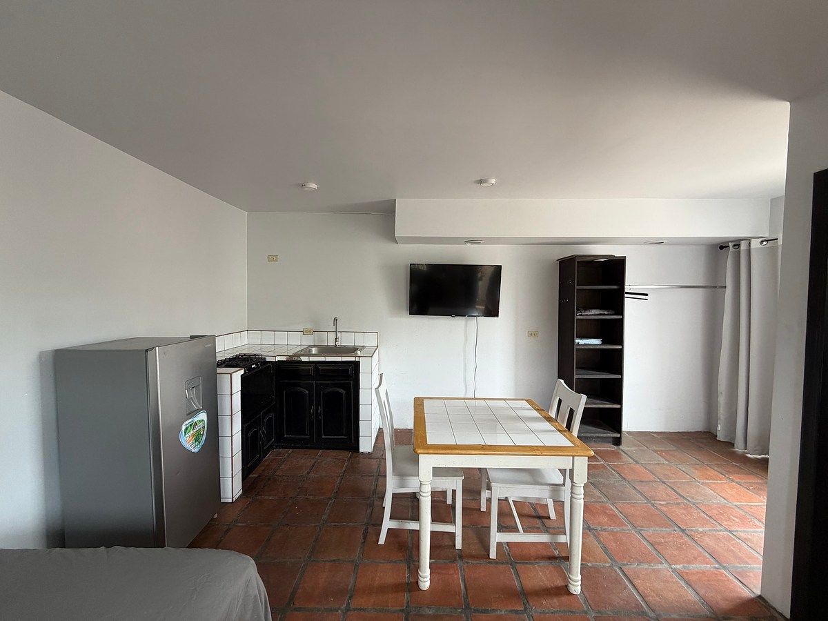 STUDIO FOR RENT IN CARLOS PACHECO, ENSENADA, B.C., photo 1 of 6