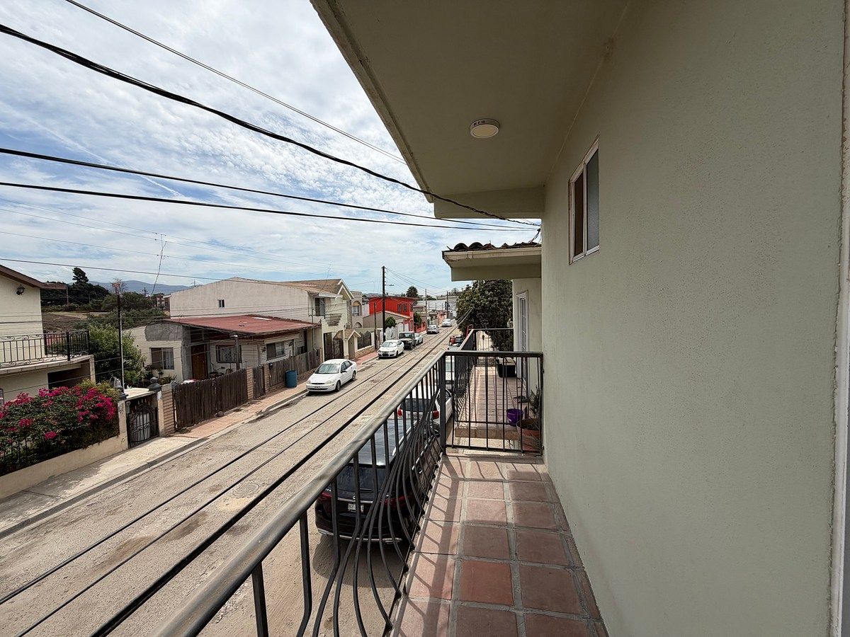 House in Carlos Pacheco (Ayuntamiento), Ensenada, photo 6 of 6