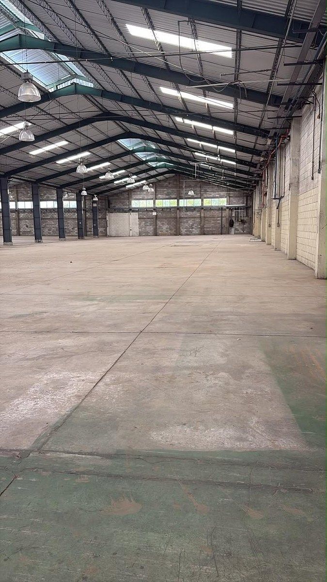 Bodega en Renta - Villa Nueva - Image 2