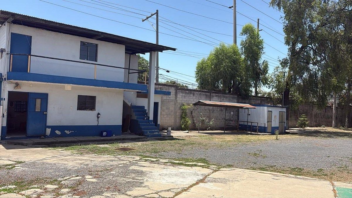 Bodega en Villa Nueva, Villa Nueva, foto 6 de 20