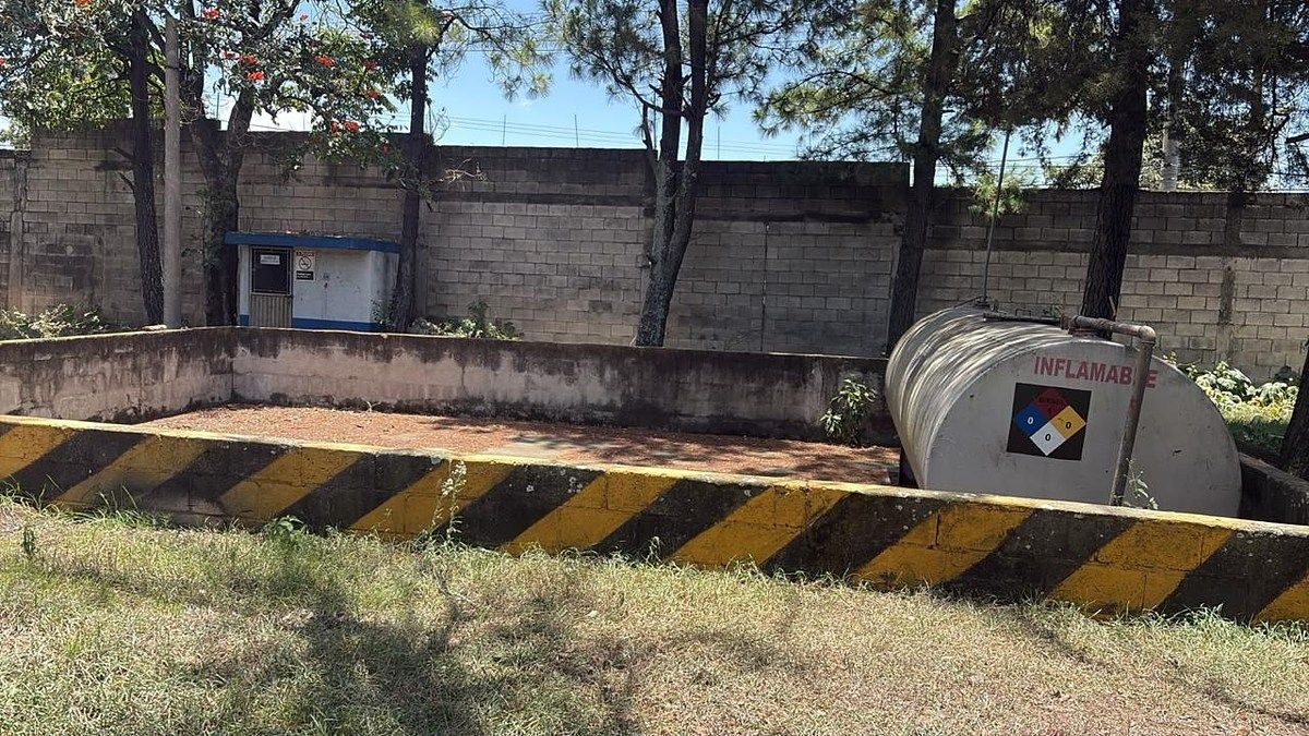 Bodega en Villa Nueva, Villa Nueva, foto 11 de 20