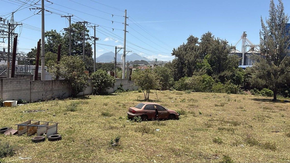Bodega en Villa Nueva, Villa Nueva, foto 12 de 20