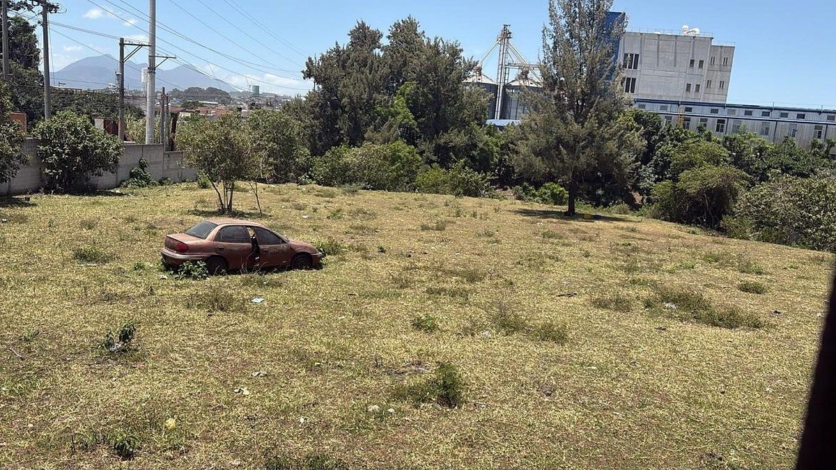 Bodega en Villa Nueva, Villa Nueva, foto 18 de 20