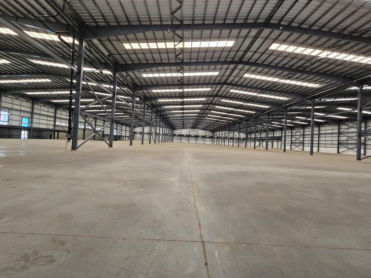 Bodega en Amatitlán, foto 10 de 21
