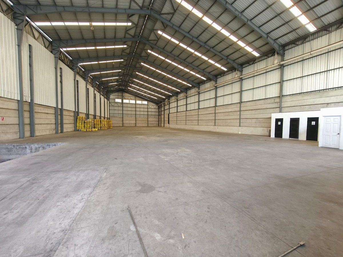 Bodega en Renta - Km 27.5 Amatitlán - Image 3