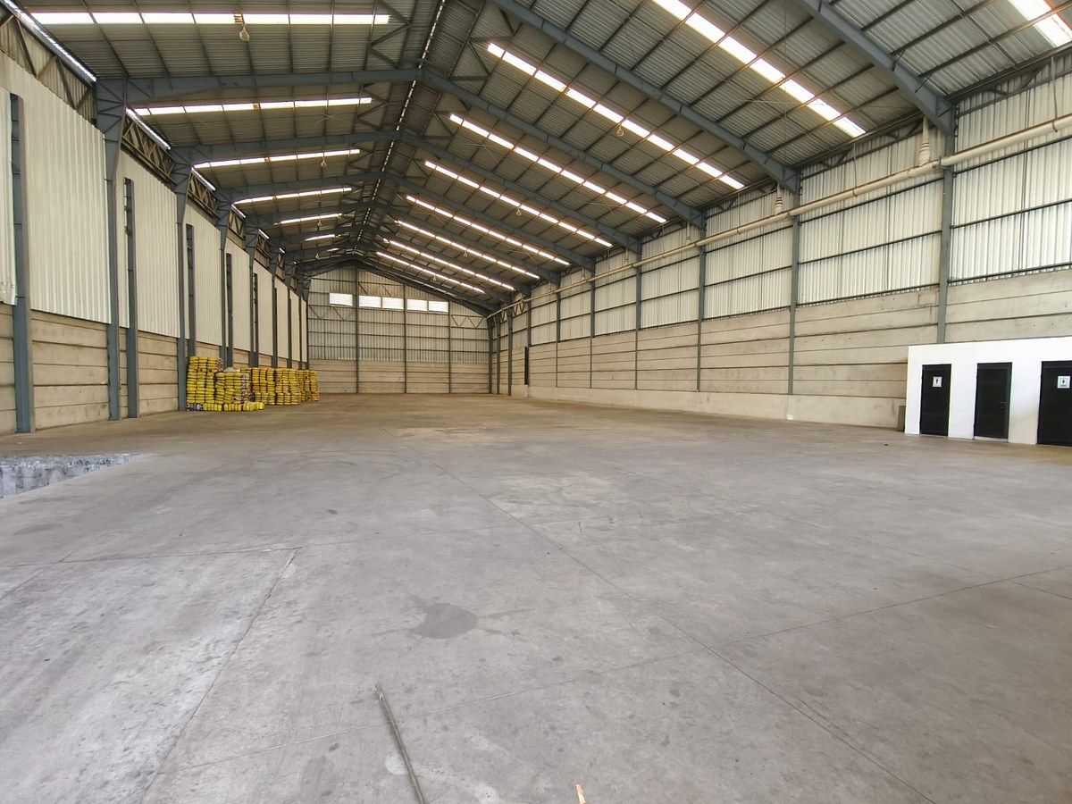 Bodega en Renta - Km 27.5 Amatitlán - Image 5