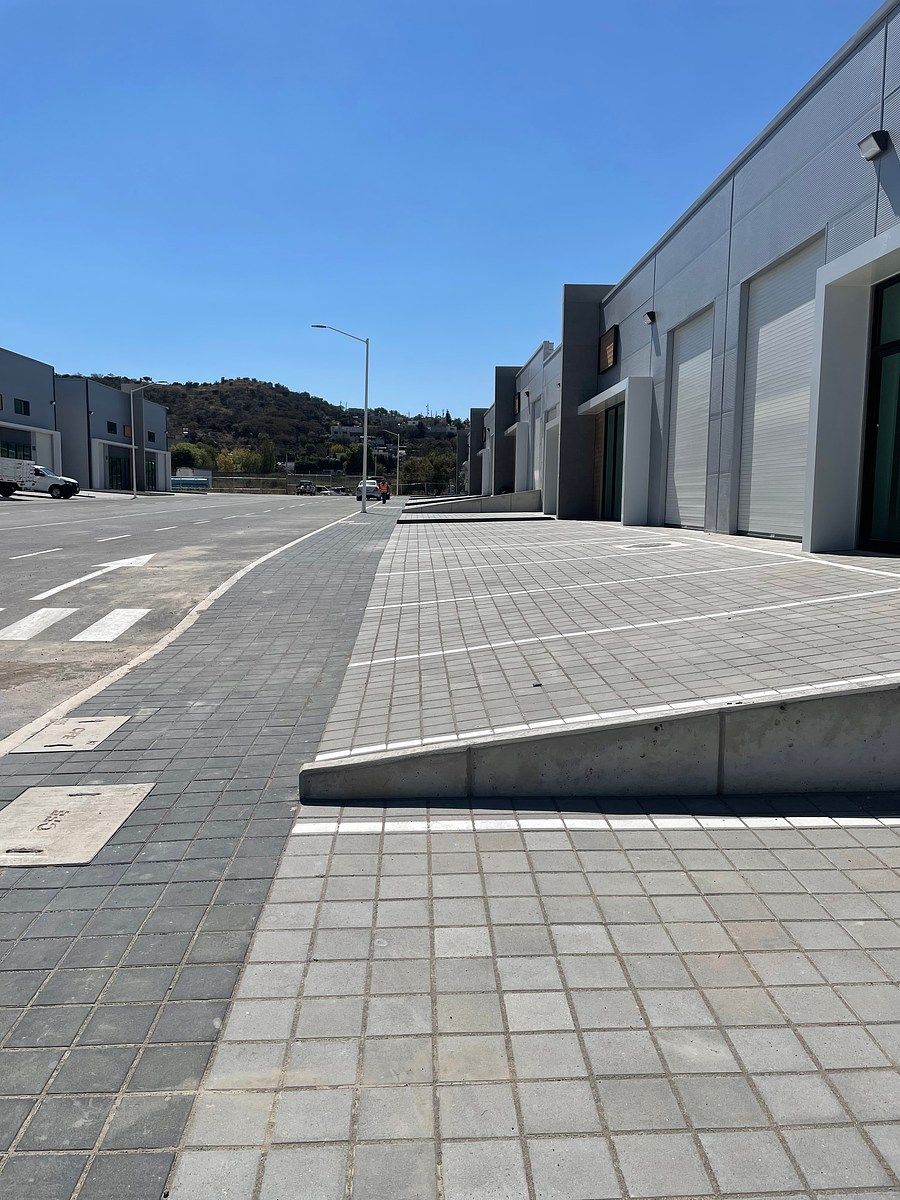 Prédio industrial em Puerto de Aguirre, Querétaro, foto 5 de 5