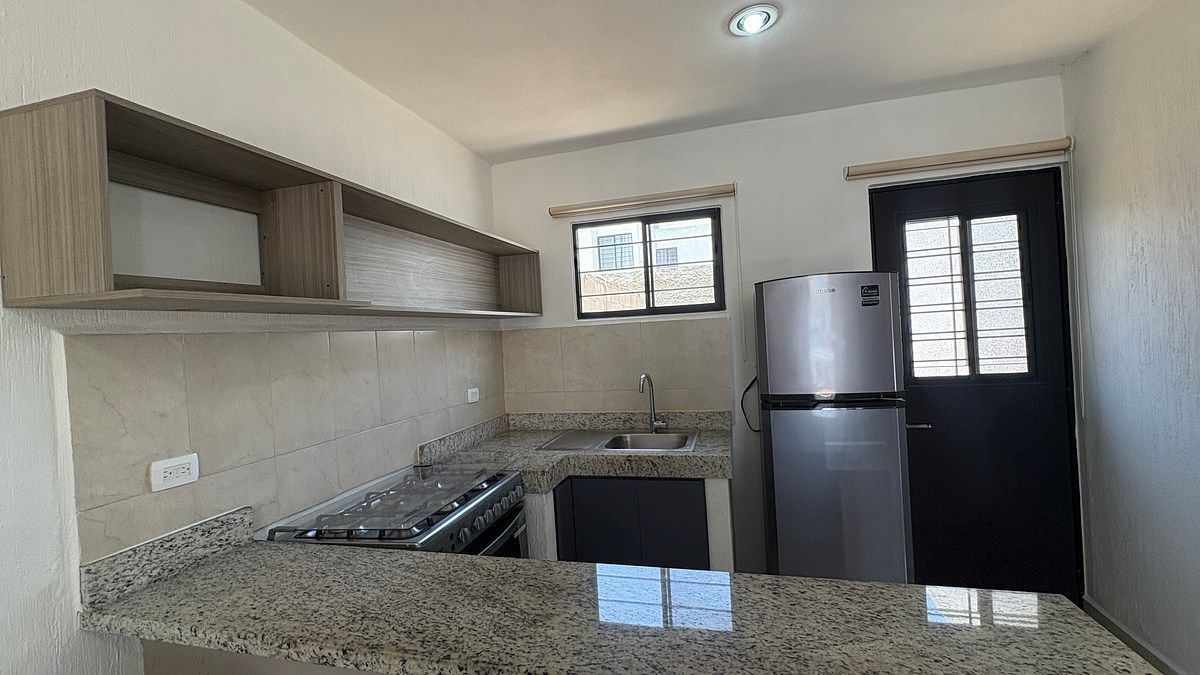 Casa em Los Héroes, Mérida, foto 11 de 24