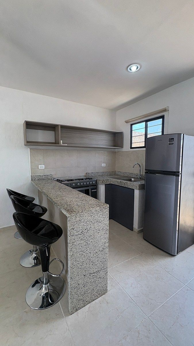 Casa em Los Héroes, Mérida, foto 12 de 24