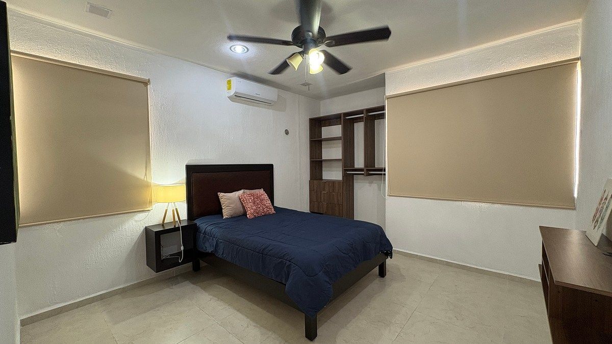 Casa em Los Héroes, Mérida, foto 16 de 24