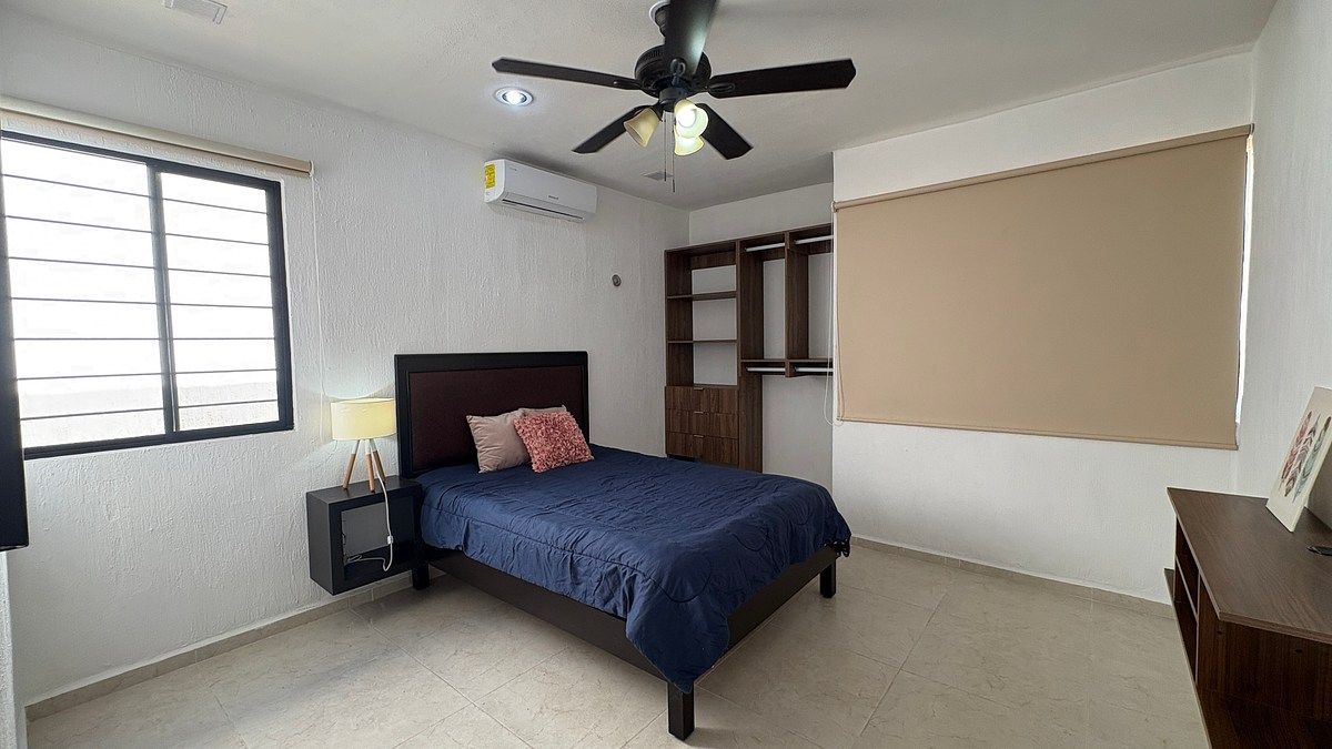 Casa em Los Héroes, Mérida, foto 17 de 24