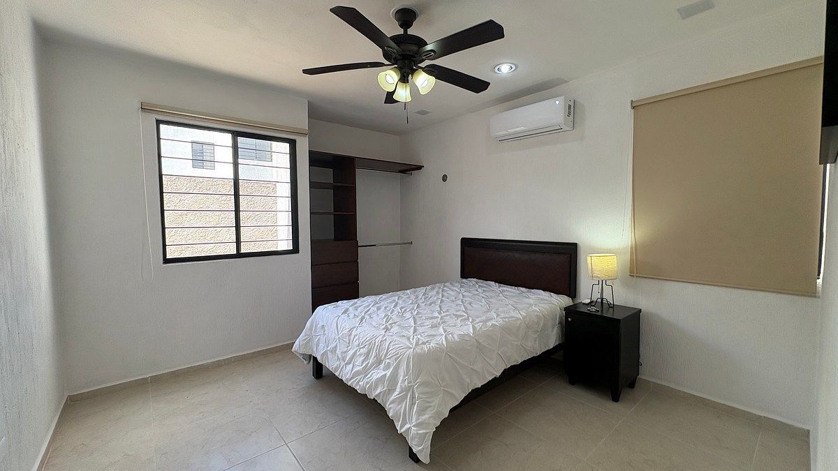 Casa em Los Héroes, Mérida, foto 20 de 24