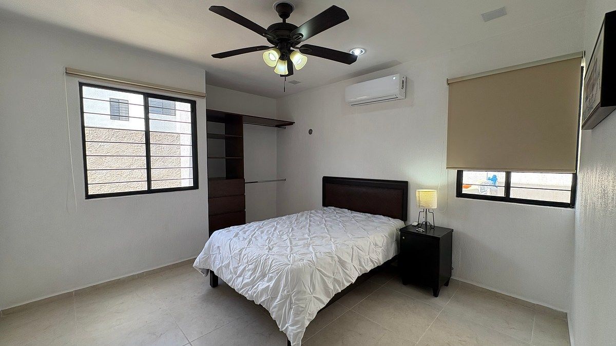 Casa em Los Héroes, Mérida, foto 21 de 24