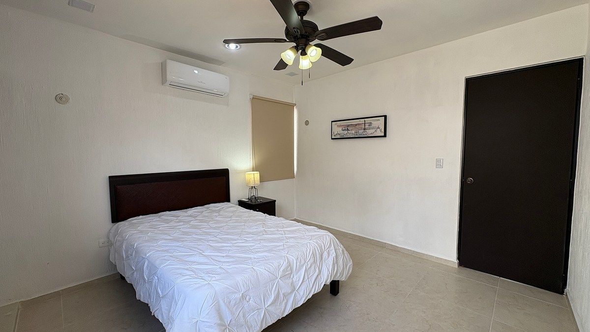Casa em Los Héroes, Mérida, foto 23 de 24