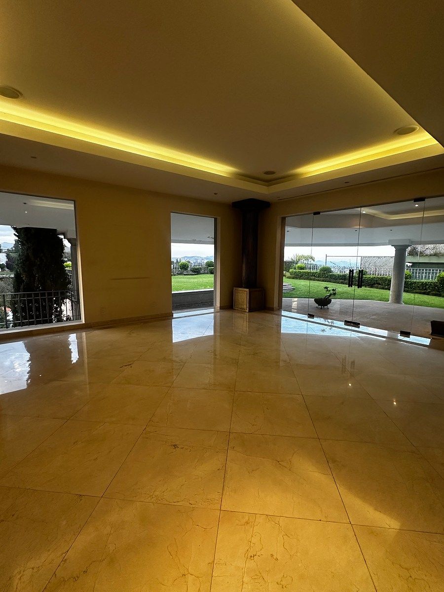 House in Bosque de las Lomas, Miguel Hidalgo, photo 6 of 25