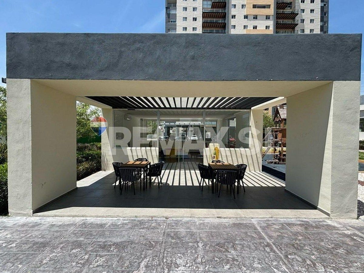 Departamento en Juriquilla, Querétaro, foto 18 de 18