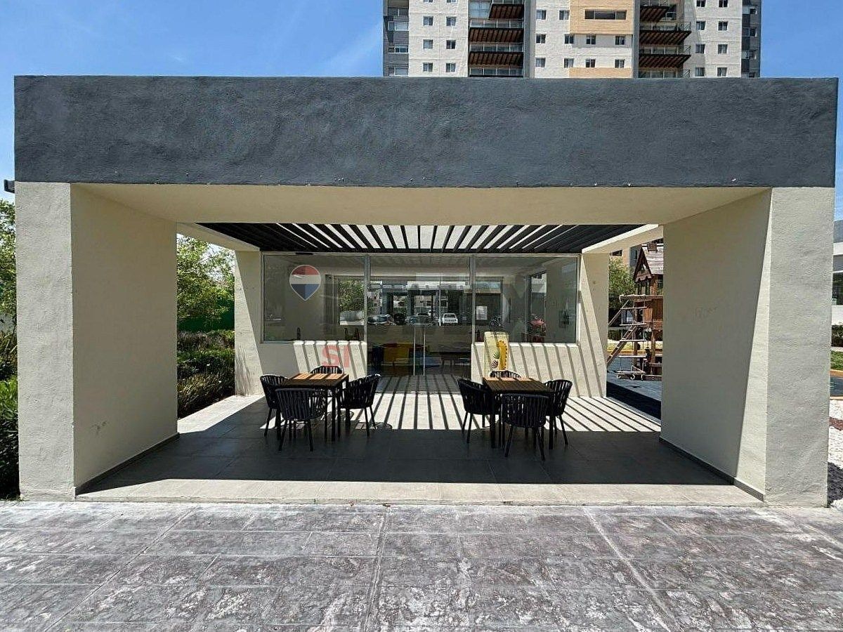 Departamento en Juriquilla, Querétaro, foto 18 de 18