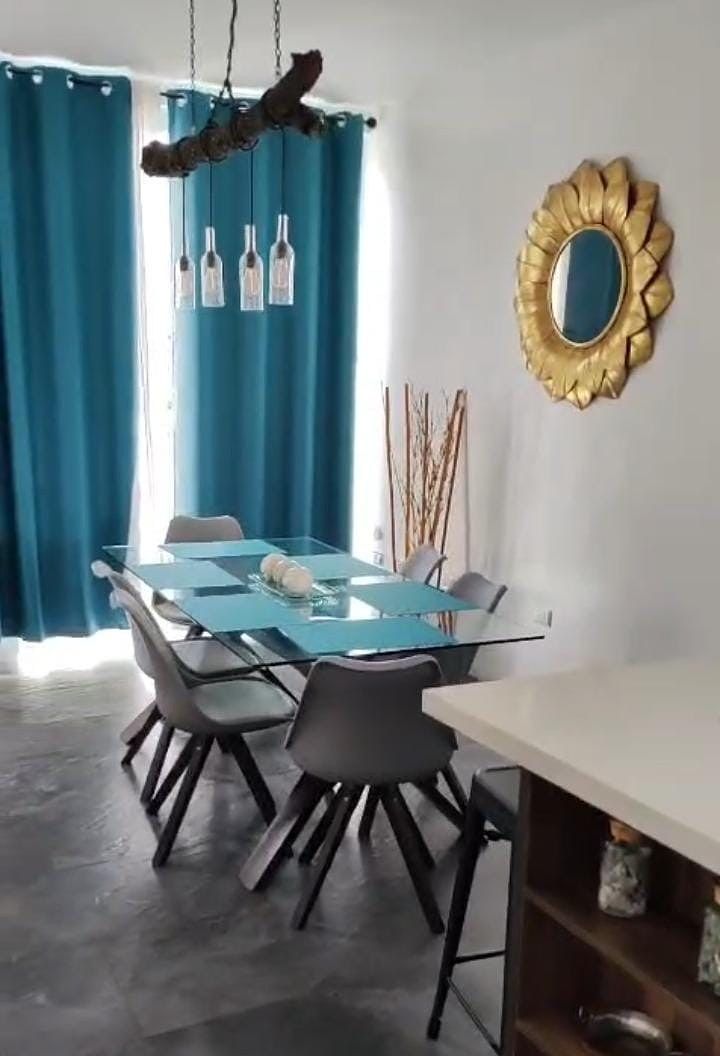 CASA EN CONDOMINIO EN VENTA EN CHULAMAR - Image 3