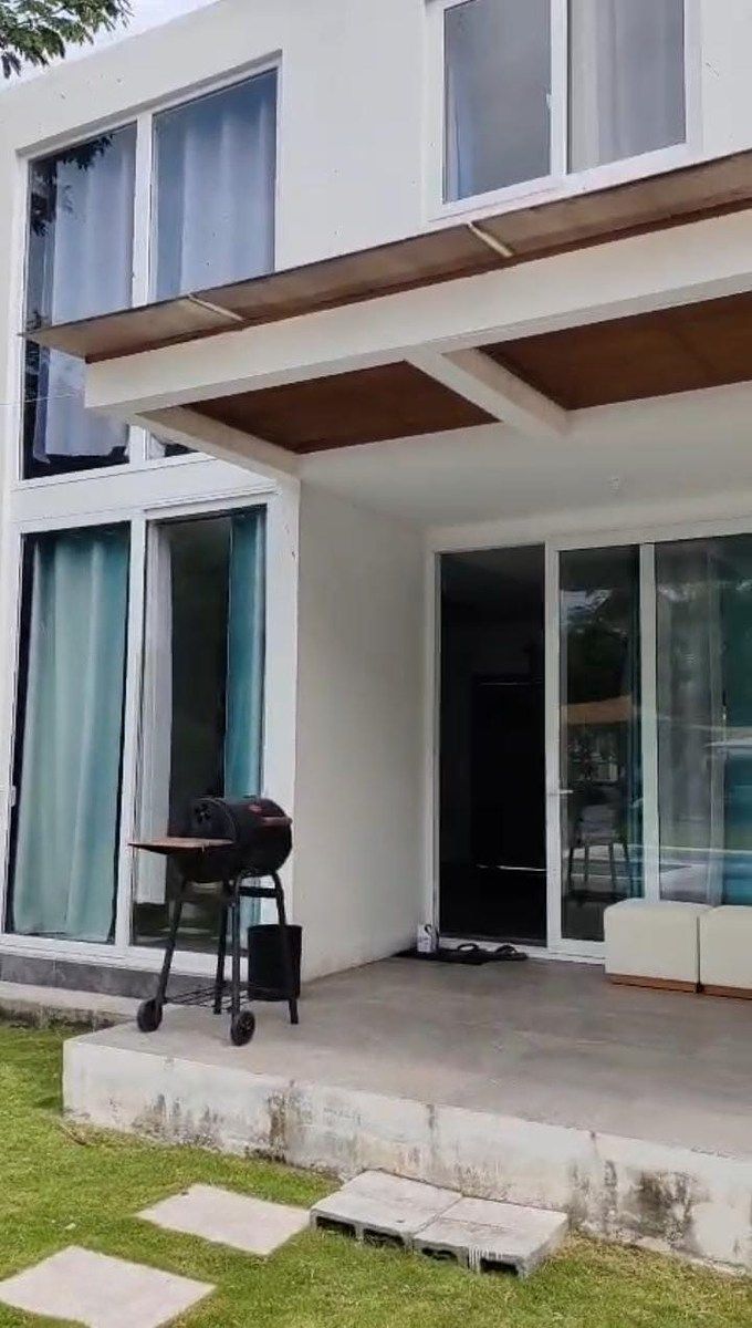 CASA EN  CONDOMINIO EN VENTA EN  CHULAMAR - Miniatura 2