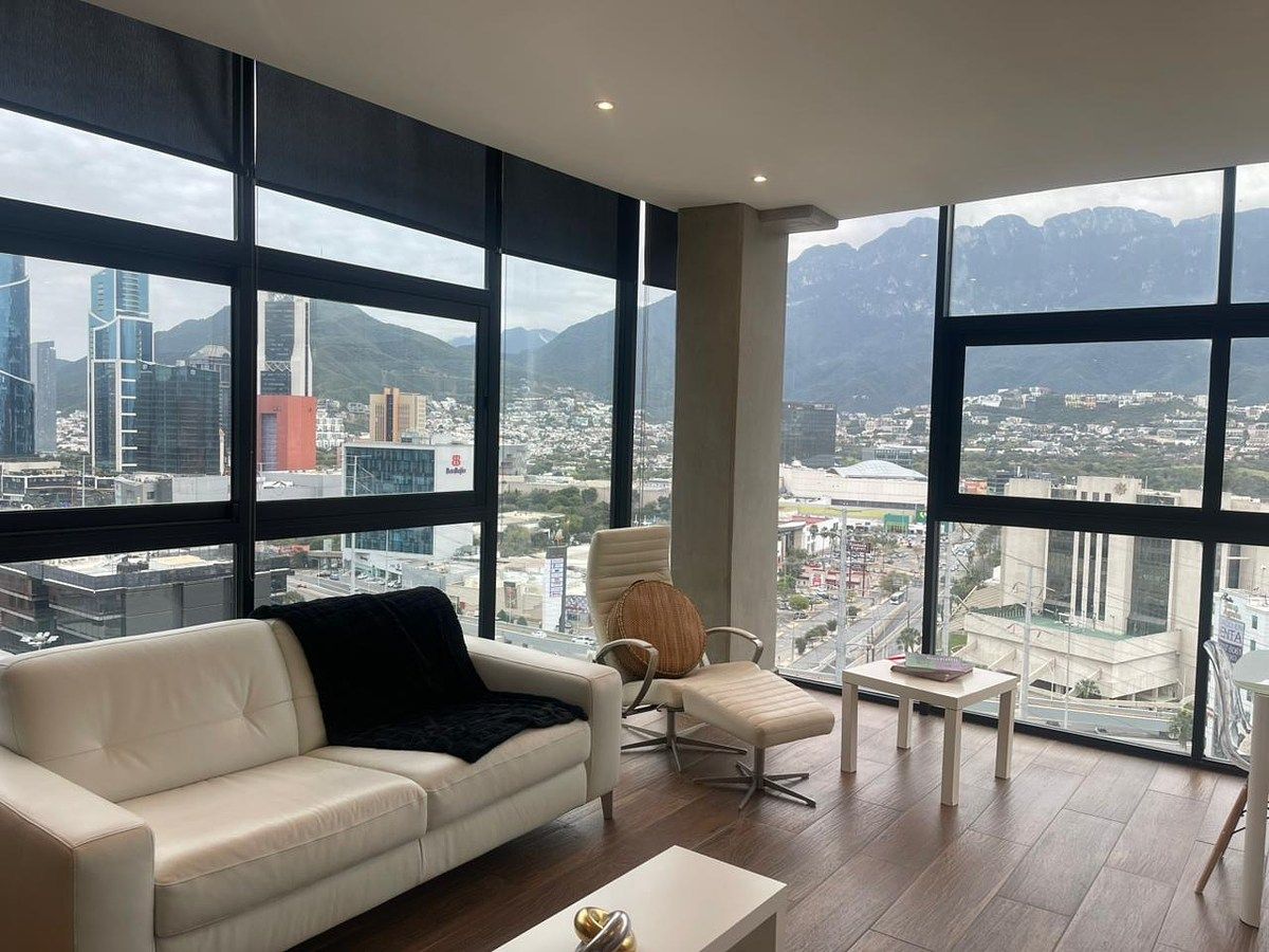 Apartamento mobiliado em San Pedro, foto 1 de 6
