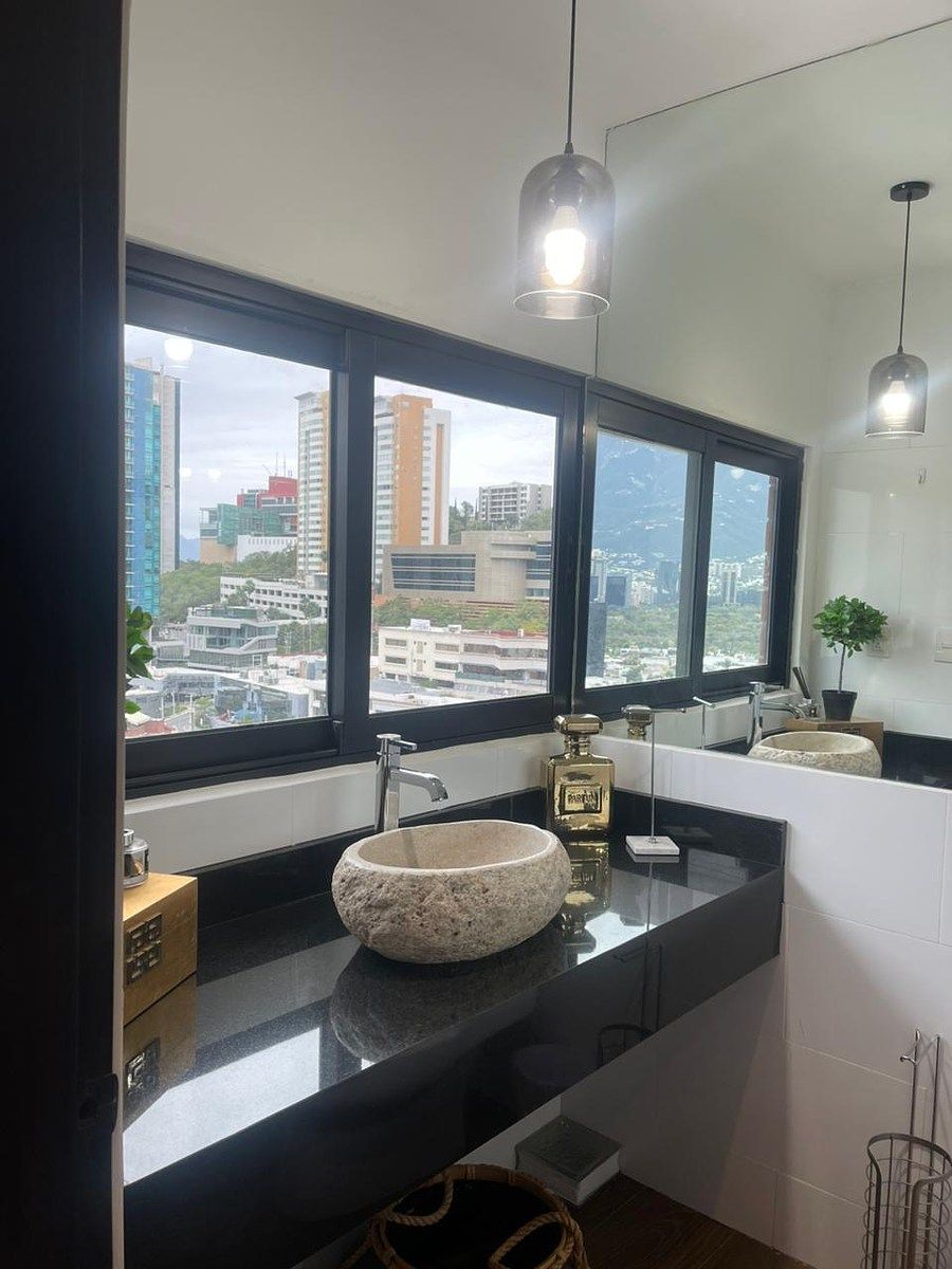 Apartamento em Residencial Santa Bárbara, San Pedro Garza García, foto 4 de 6
