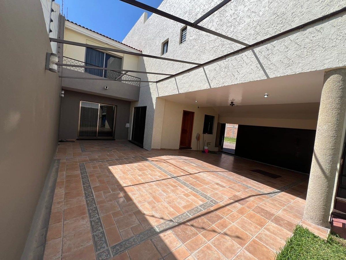 Casa em Misión del Campanario, Aguascalientes, foto 2 de 13