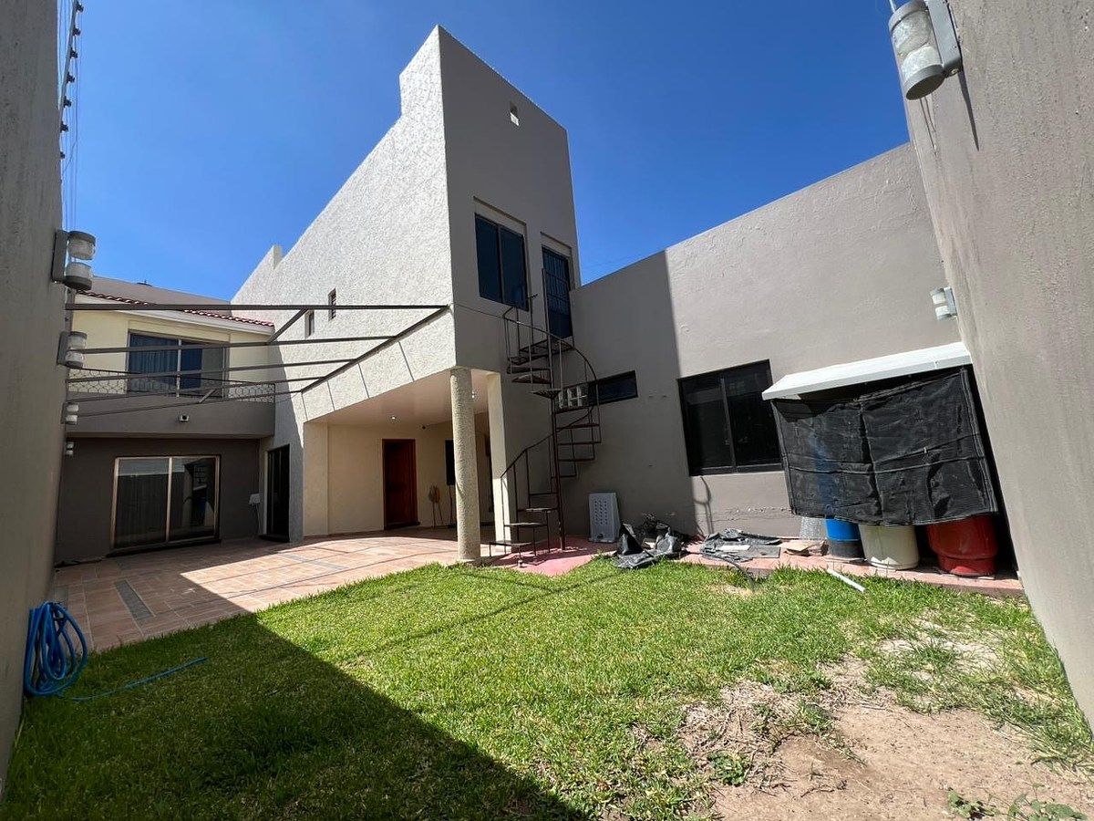 Casa em Misión del Campanario, Aguascalientes, foto 3 de 13