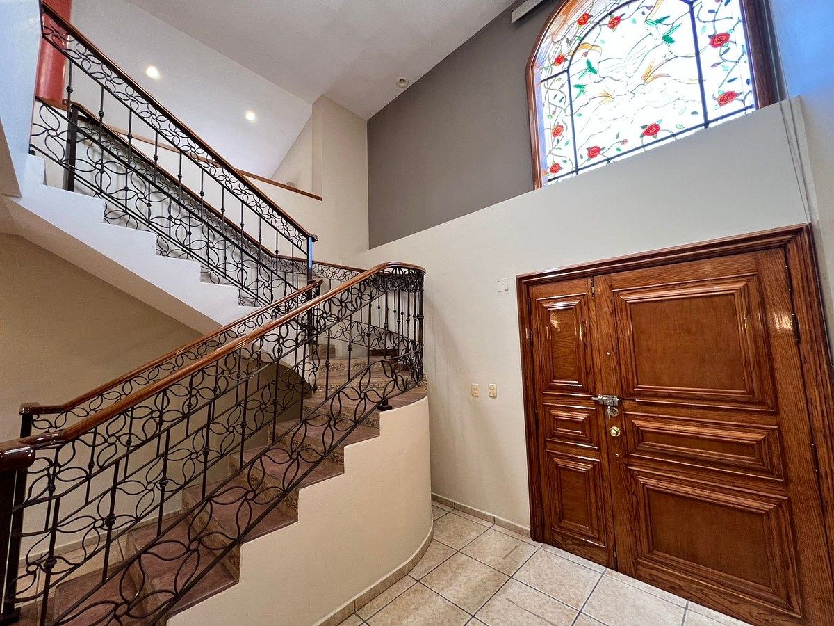 Casa em Misión del Campanario, Aguascalientes, foto 4 de 13