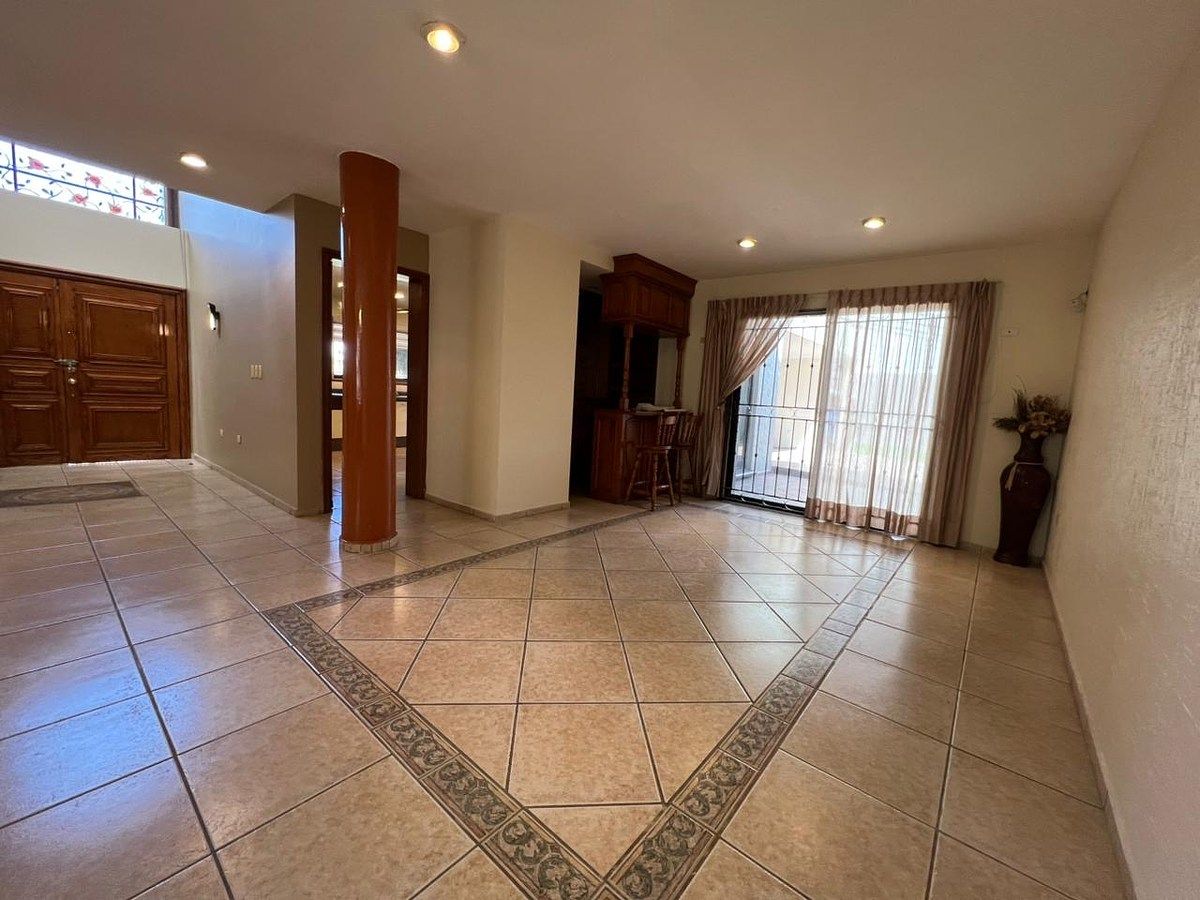 Casa em Misión del Campanario, Aguascalientes, foto 6 de 13