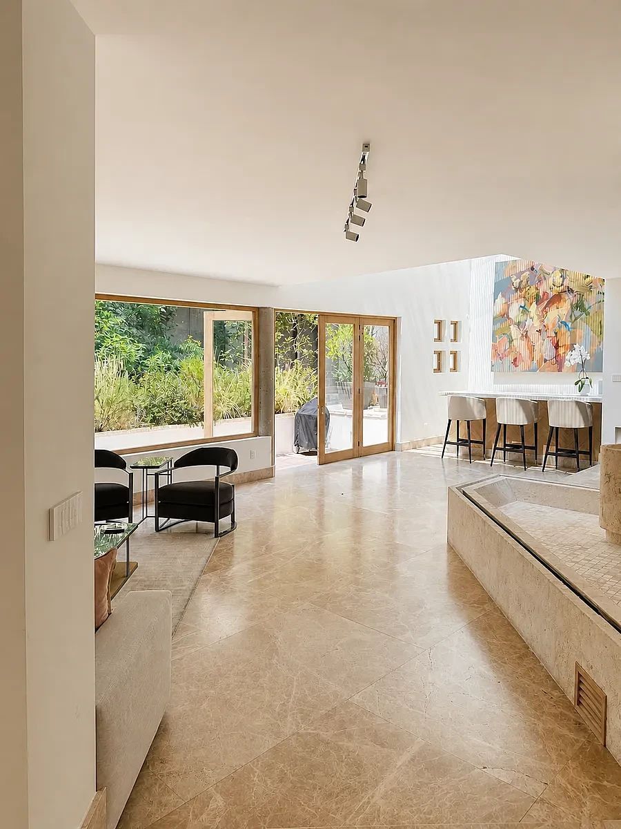 Casa en condominio en Bosques de las Lomas, Cuajimalpa de Morelos, foto 26 de 37