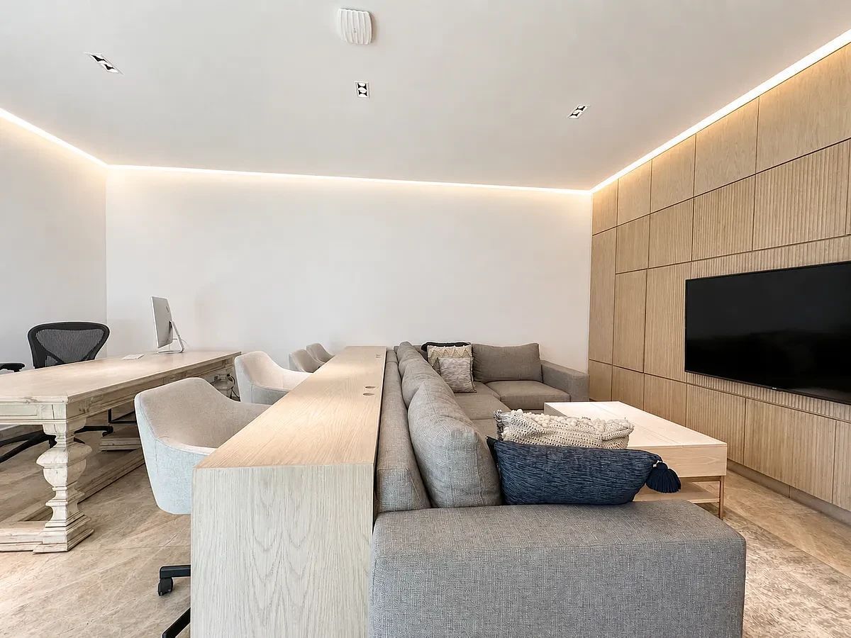 Casa en condominio en Bosques de las Lomas, Cuajimalpa de Morelos, foto 30 de 37