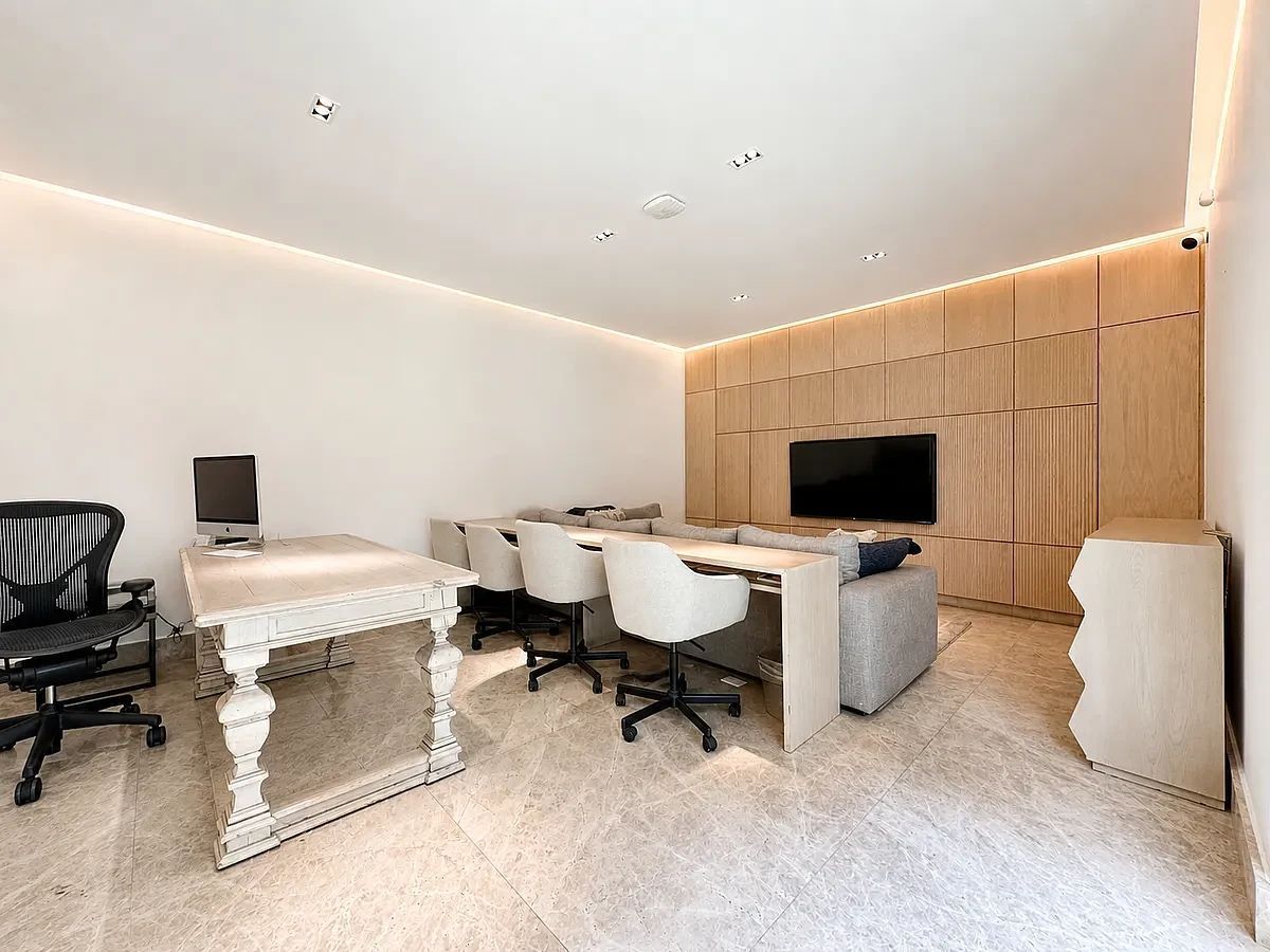 Casa en condominio en Bosques de las Lomas, Cuajimalpa de Morelos, foto 31 de 37