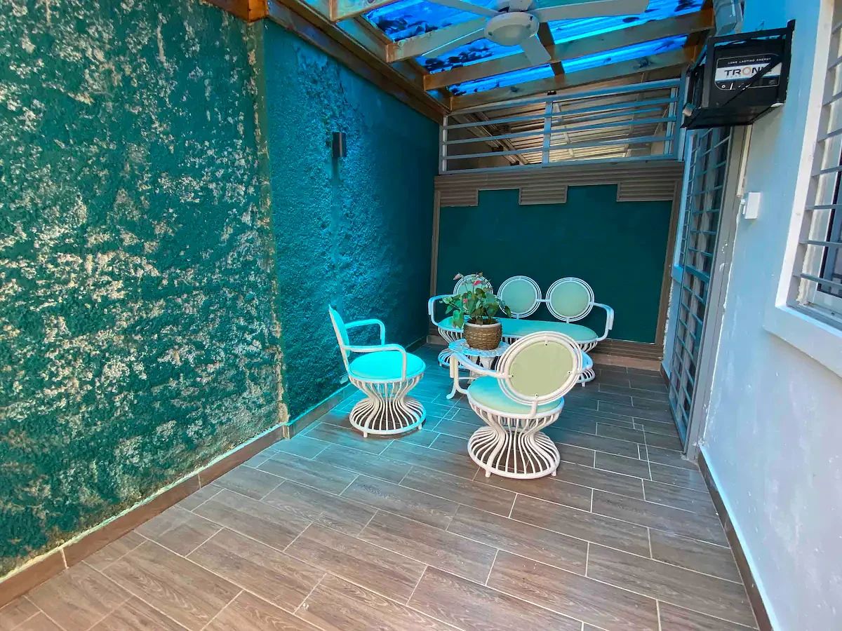 Apartamento en Las Colinas de Los Rios, Santo Domingo Centro (Distrito Nacional), foto 12 de 14