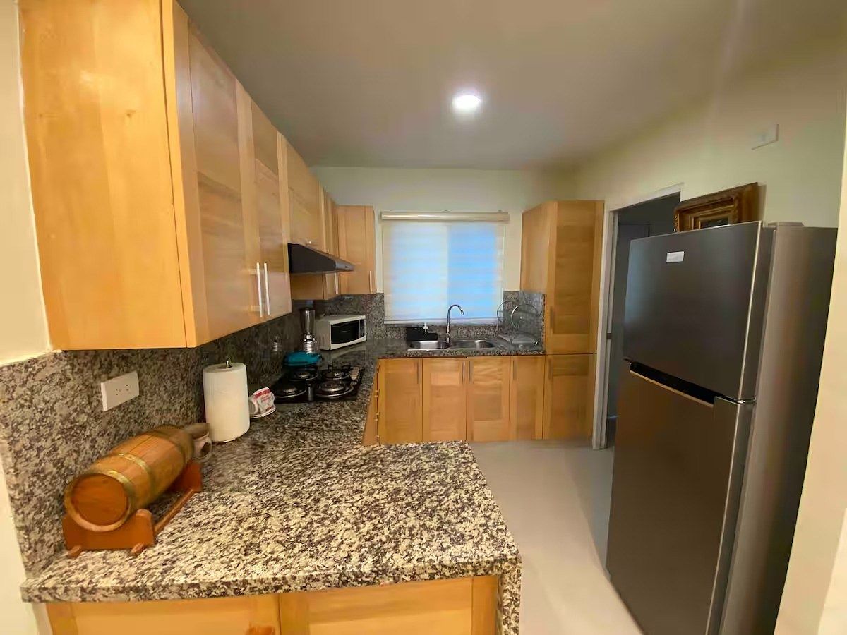 Apartamento en Las Colinas de Los Rios, Santo Domingo Centro (Distrito Nacional), foto 2 de 14