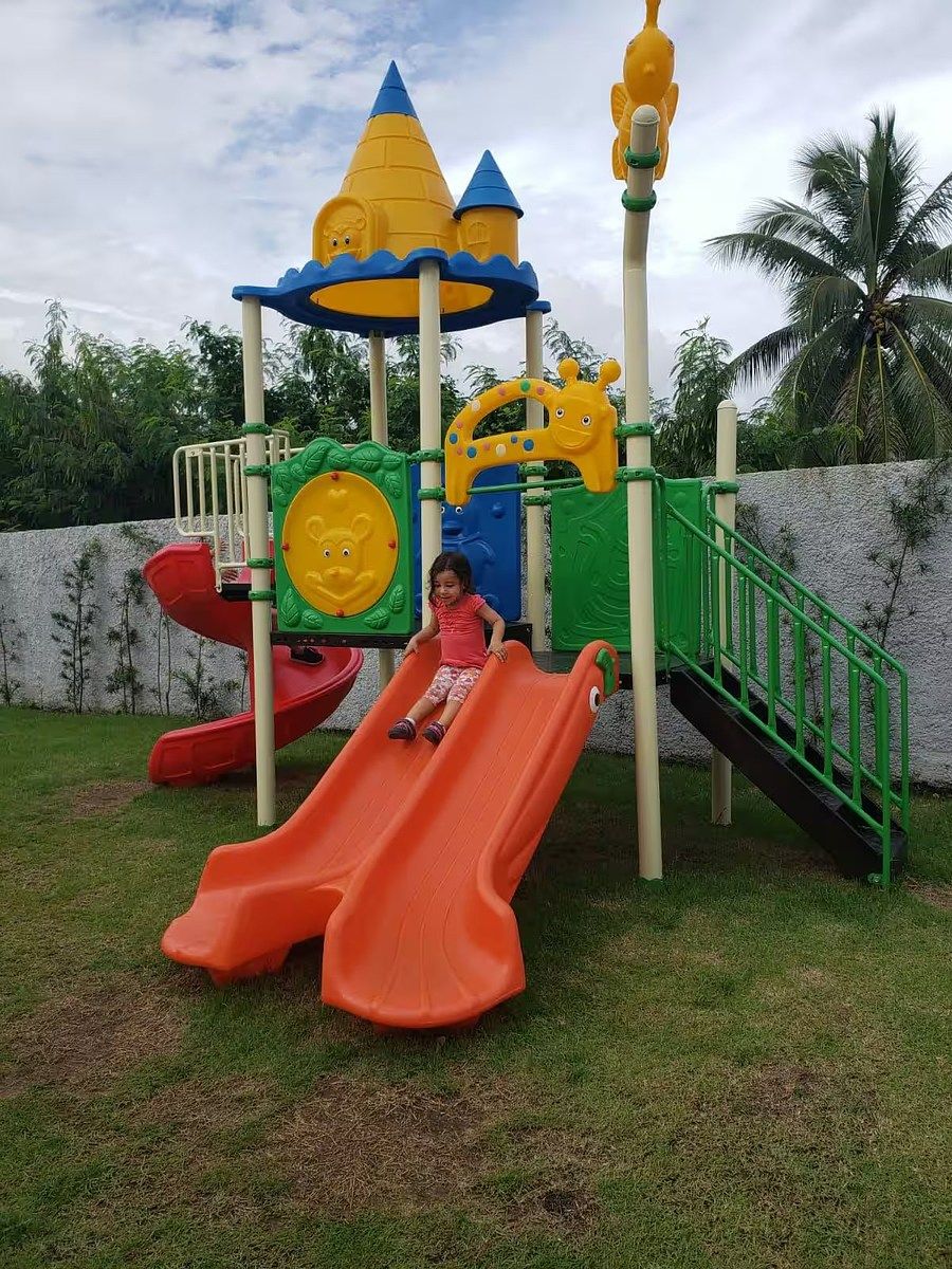 Apartamento en Las Colinas de Los Rios, Santo Domingo Centro (Distrito Nacional), foto 4 de 14