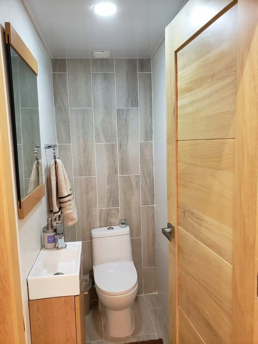 Apartamento en Las Colinas de Los Rios, Santo Domingo Centro (Distrito Nacional), foto 5 de 14
