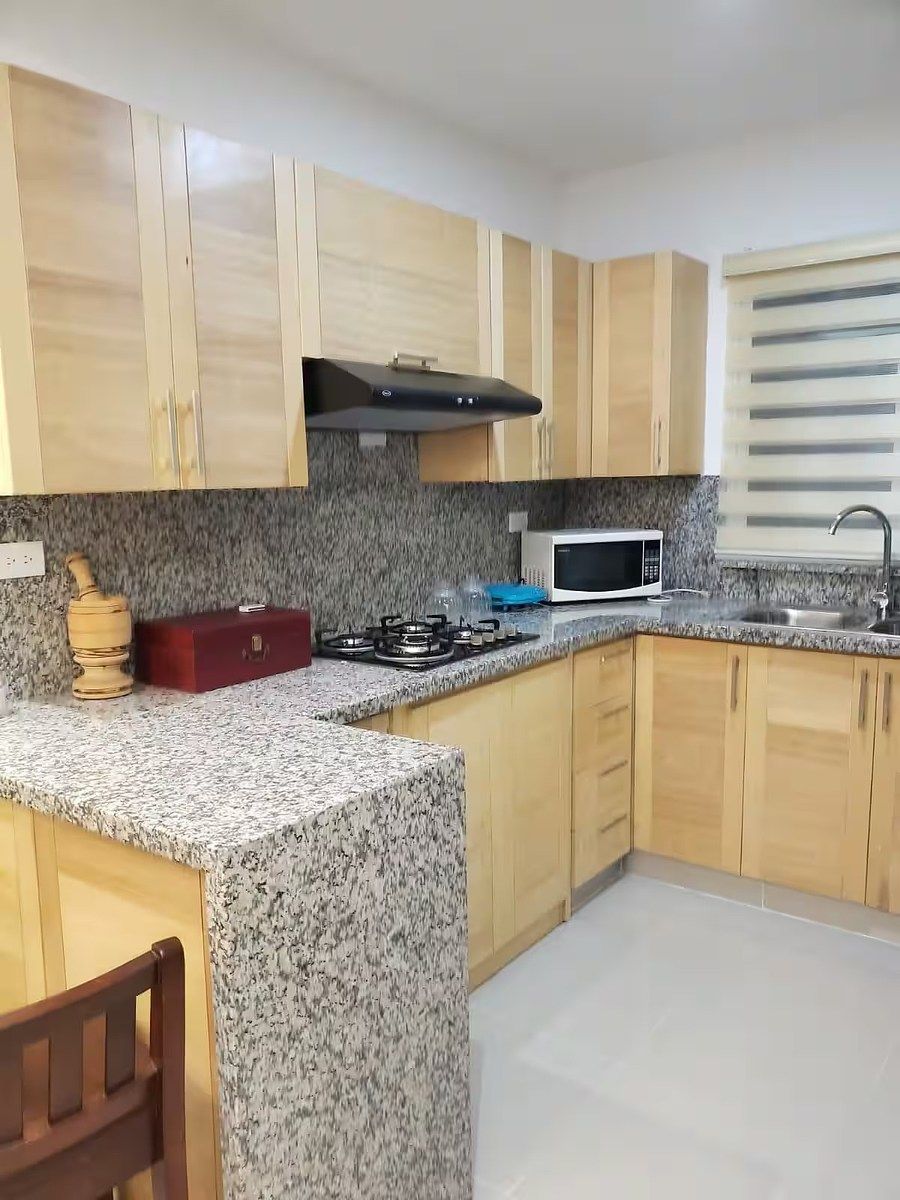 Apartamento en Las Colinas de Los Rios, Santo Domingo Centro (Distrito Nacional), foto 6 de 14