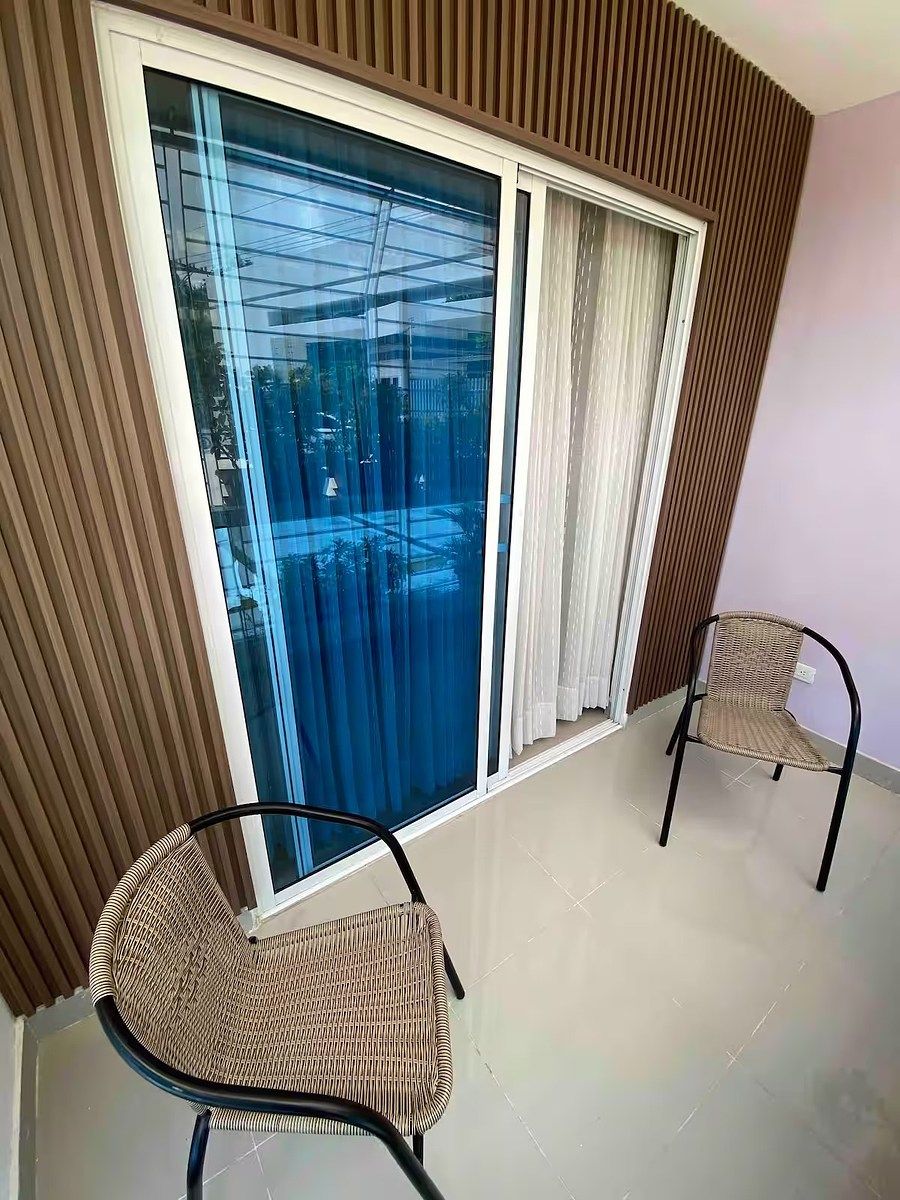 Apartamento en Las Colinas de Los Rios, Santo Domingo Centro (Distrito Nacional), foto 7 de 14