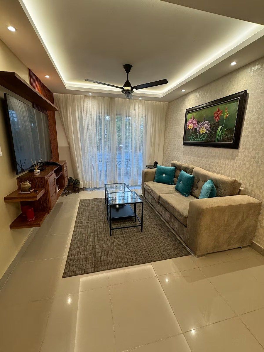 Apartamento en Las Colinas de Los Rios, Santo Domingo Centro (Distrito Nacional), foto 8 de 14