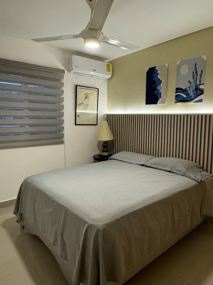 Apartamento en Las Colinas de Los Rios, Santo Domingo Centro (Distrito Nacional), foto 9 de 14