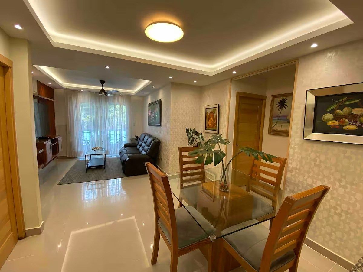 🏡✨ APARTAMENTO EN VENTA AMUEBLADO COLINAS DE LOS RÍOS 🏡✨, foto 1 de 14