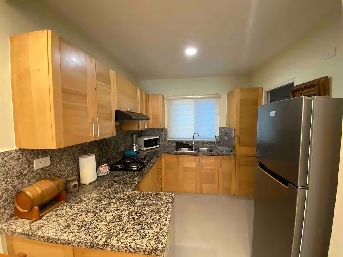 Apartamento en Las Colinas de Los Rios, Santo Domingo Centro (Distrito Nacional), foto 10 de 14