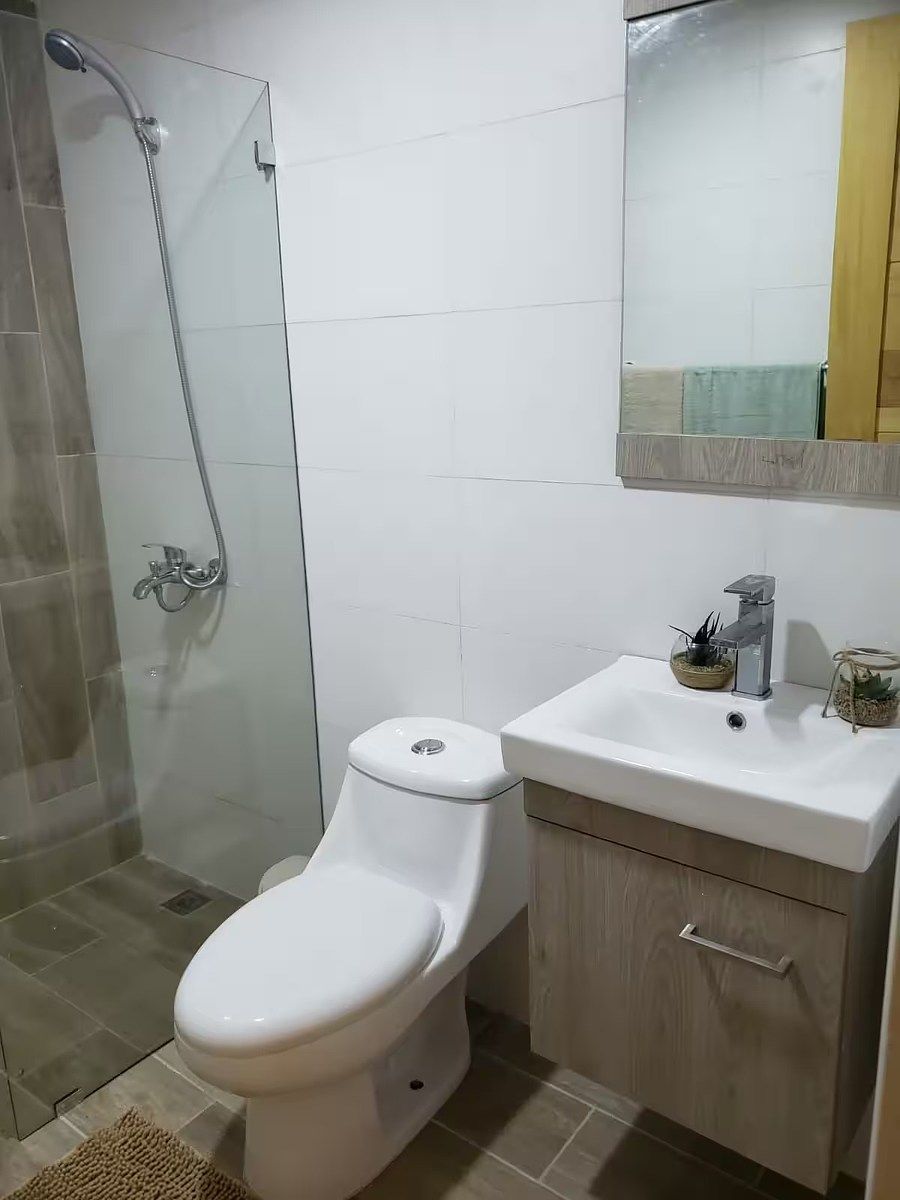 Apartamento en Las Colinas de Los Rios, Santo Domingo Centro (Distrito Nacional), foto 11 de 14
