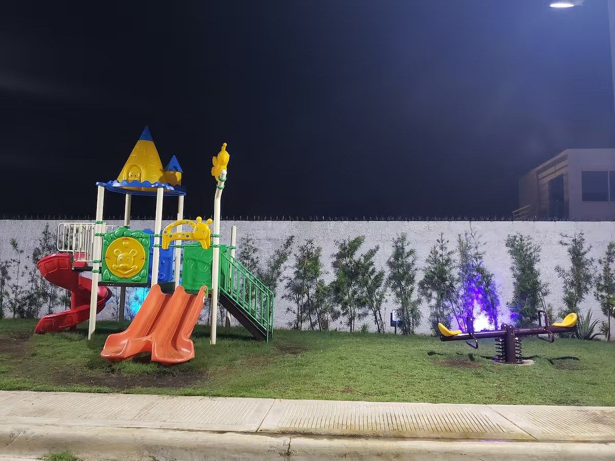 Apartamento en Las Colinas de Los Rios, Santo Domingo Centro (Distrito Nacional), foto 13 de 14