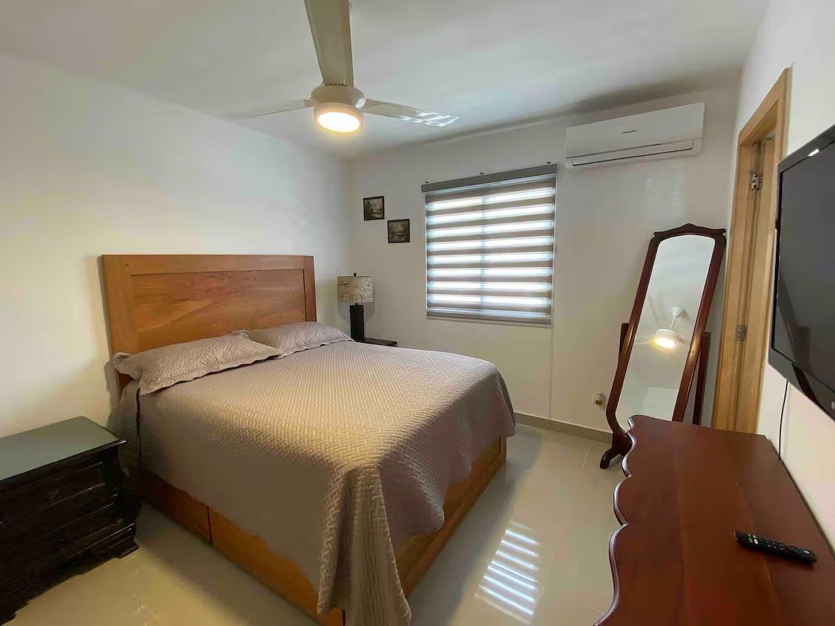 Apartamento en Las Colinas de Los Rios, Santo Domingo Centro (Distrito Nacional), foto 14 de 14