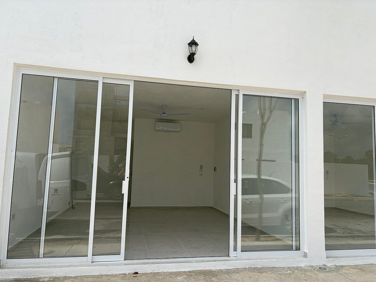 Local em Las Américas, Mérida, foto 2 de 5
