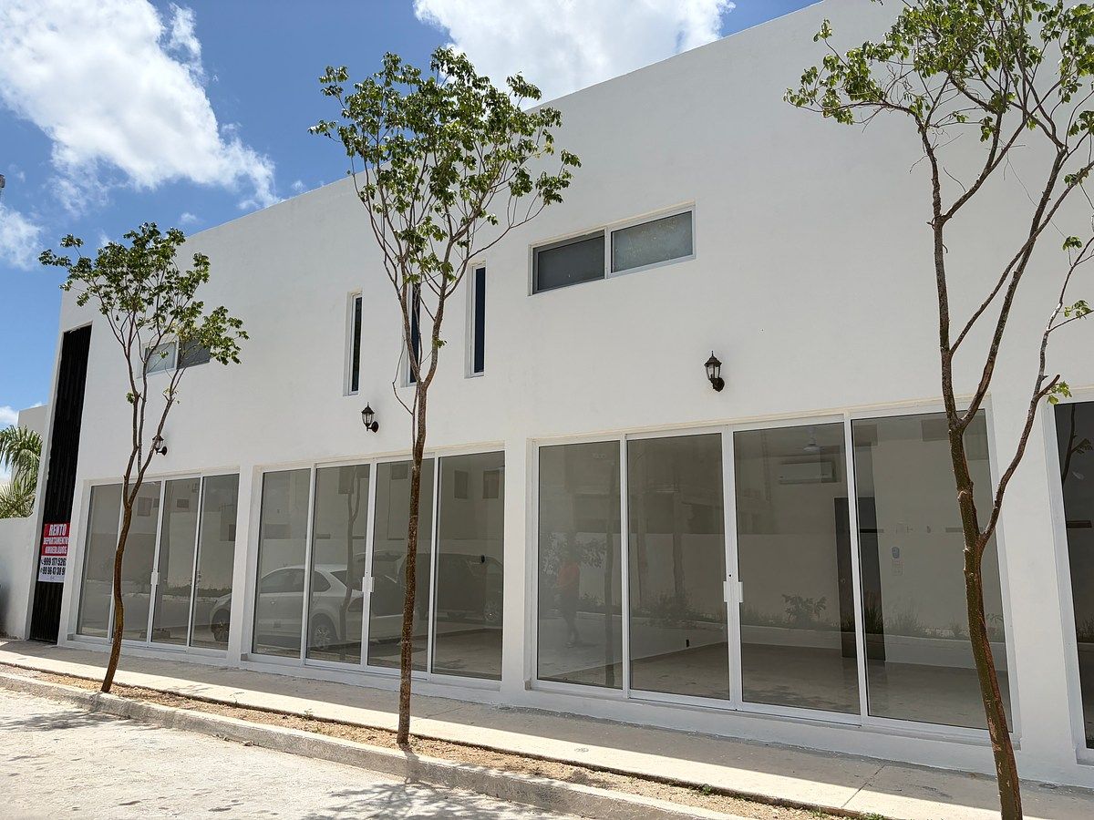 Local em Las Américas, Mérida, foto 3 de 5