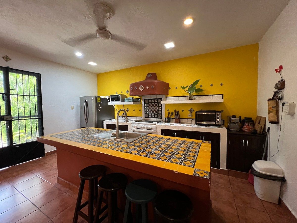 Casa en Chuburna Puerto, Progreso, foto 4 de 27