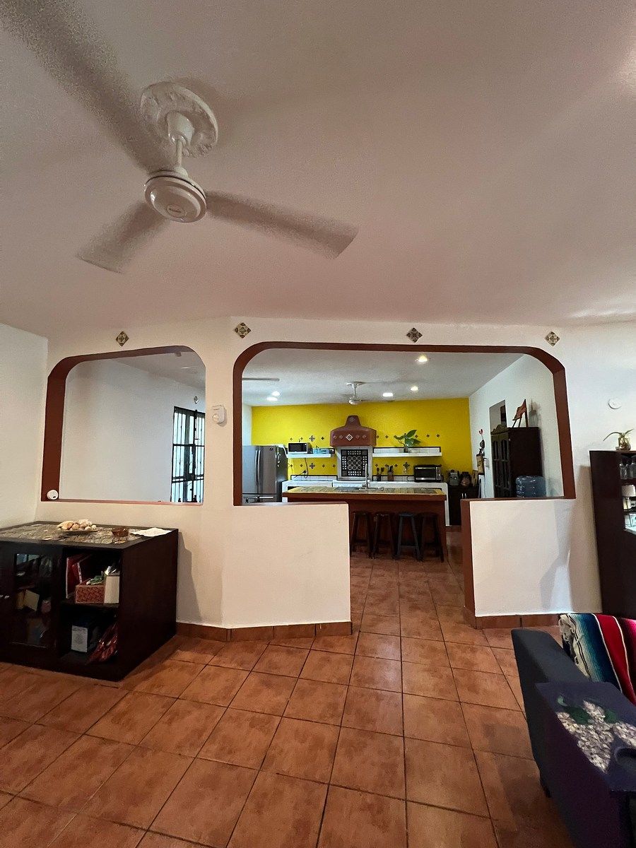 Casa en Chuburna Puerto, Progreso, foto 5 de 27